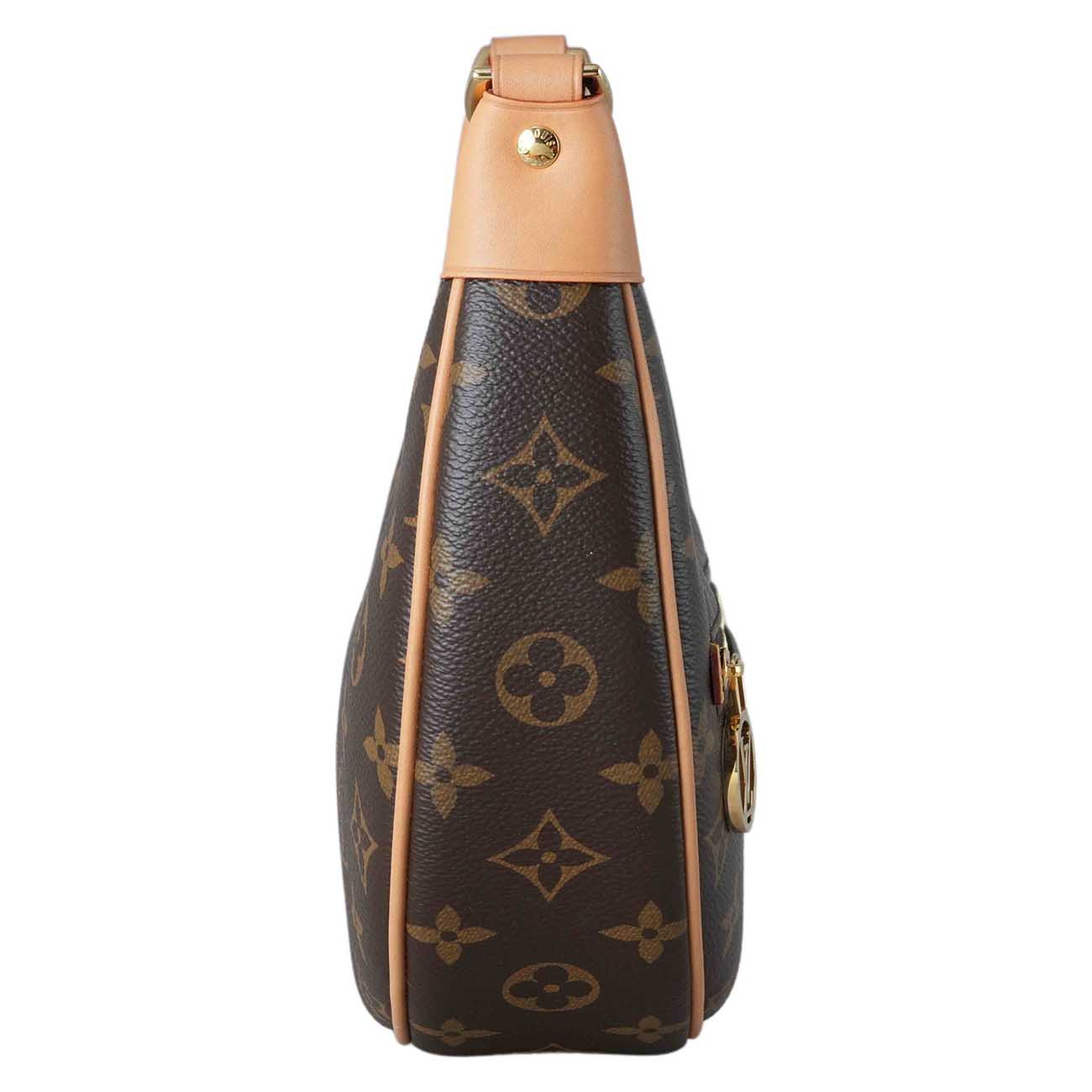 LOUIS VUITTON(USED)루이비통 M81098 루프백
